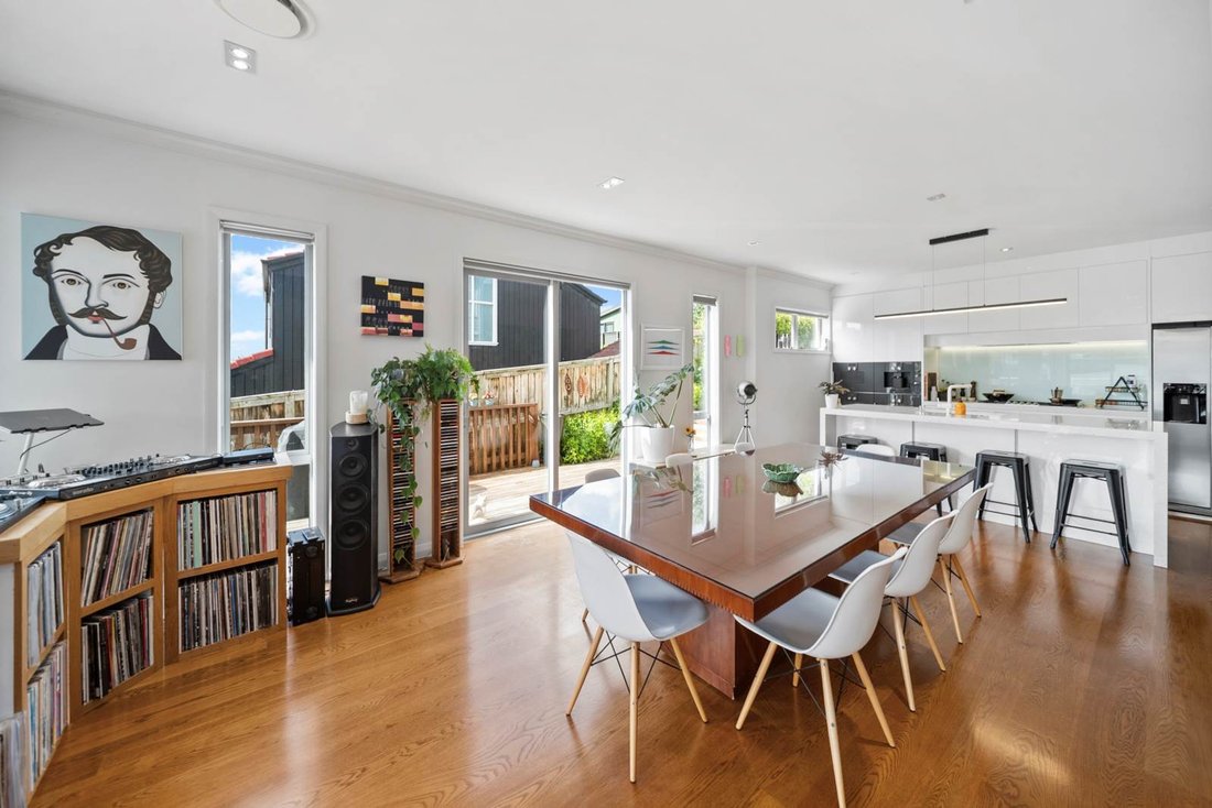 House in Auckland, Auckland, New Zealand 3 - 16476446