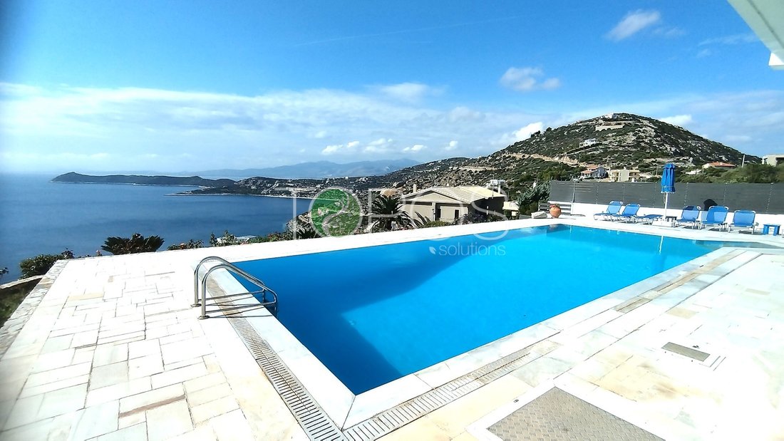 House in Marathonas, Attica, Greece 1 - 16476863