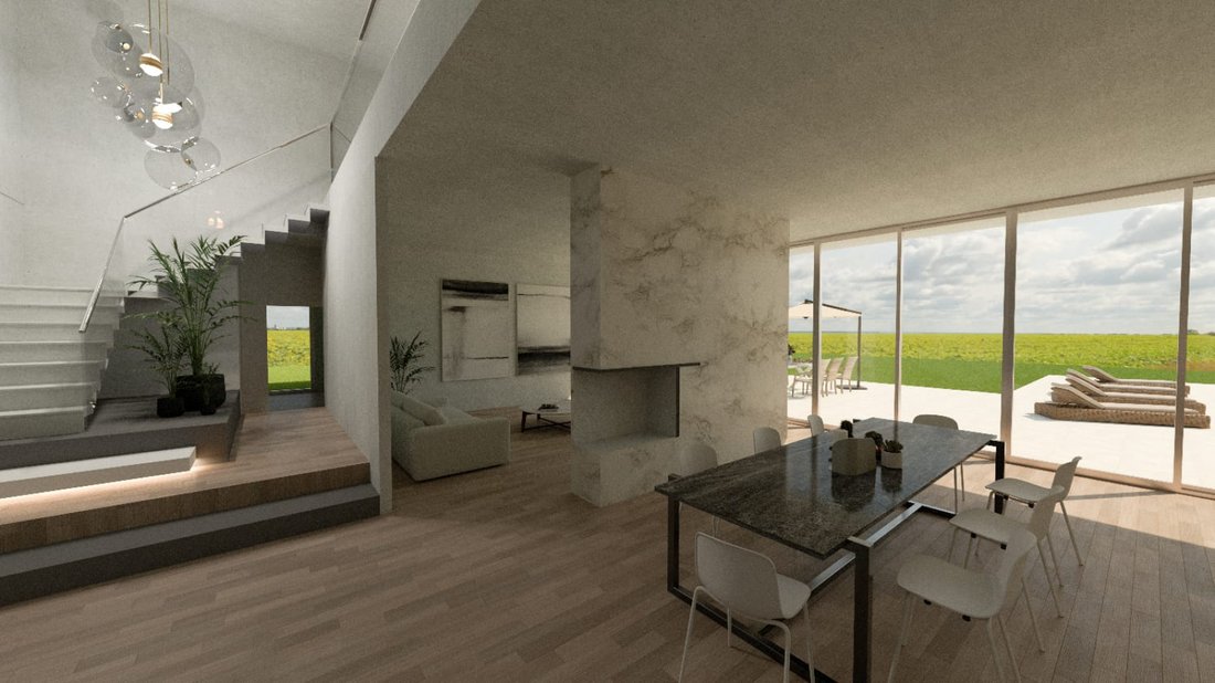 Terreno a Le Lac-Bacalan, Bordeaux, Francia 3 - 16474066