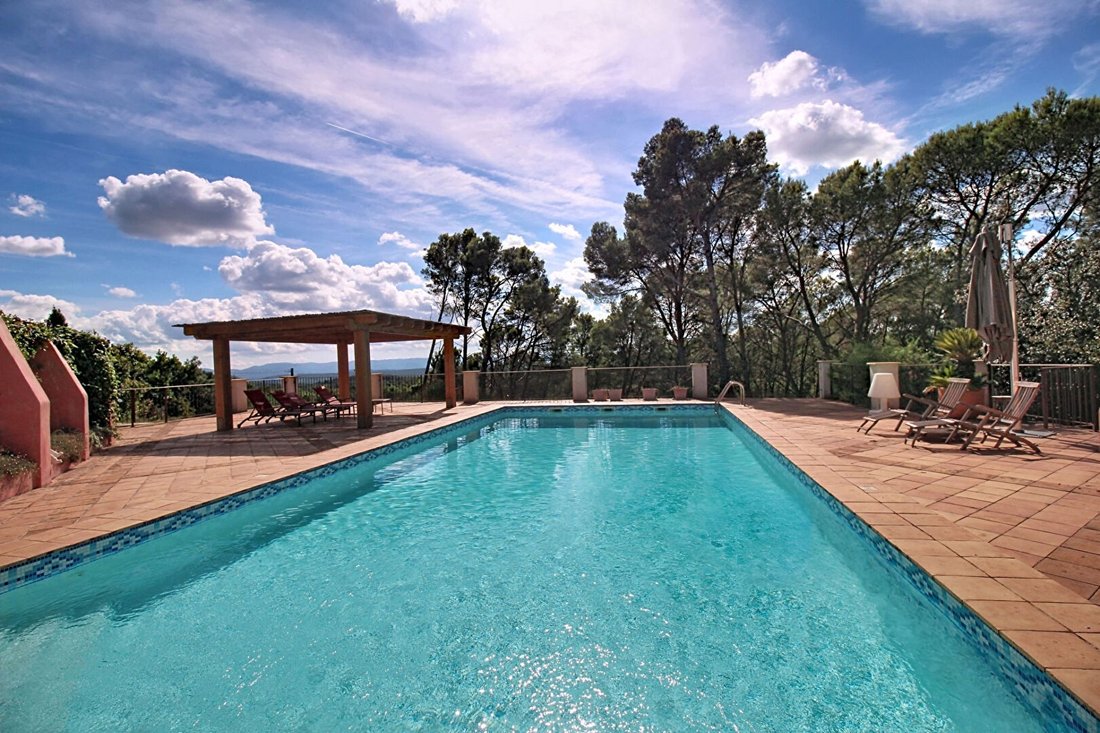 House in Flayosc, Provence-Alpes-Côte d'Azur, France 3 - 16476187