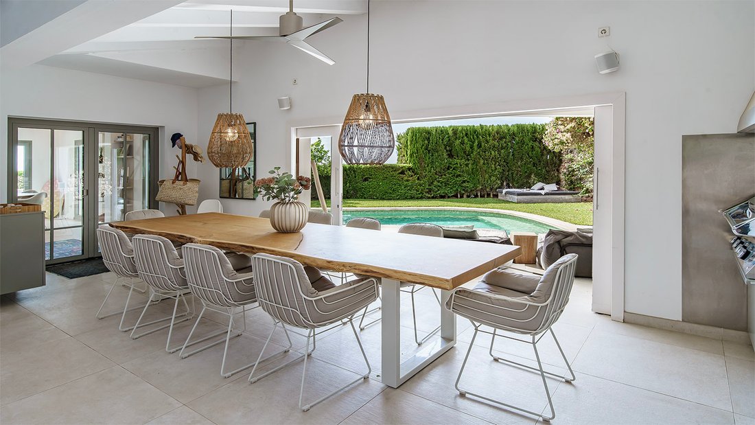 Villa in Costa d'en Blanes, Calvia, Balearic Islands 3 - 16473802