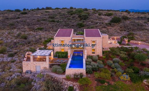 Villa in Apokoronas, Greece 1