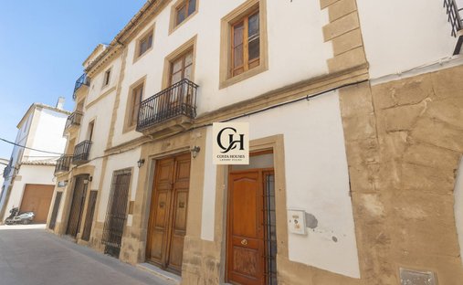 House in Xabia / Javea, Valencian Community, Spain 1