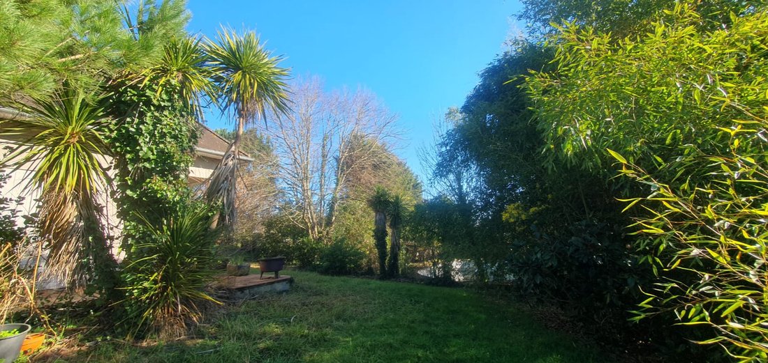 House in Arrondissement of Bordeaux, Nouvelle-Aquitaine, France 1 - 16473992
