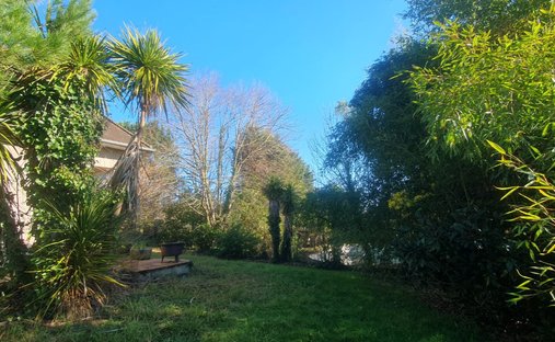 Casa en Distrito de Burdeos, Nueva Aquitania, Francia 1