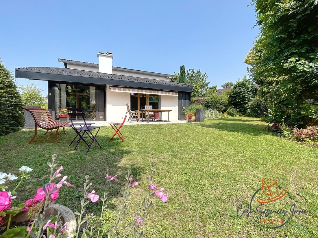 House in Challex, Auvergne-Rhône-Alpes, France 5 - 16473806