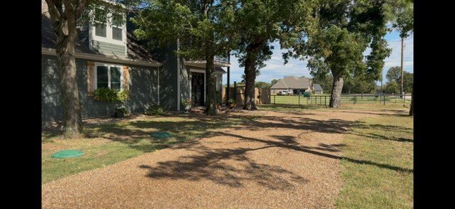 Farm Ranch in Paradise, Texas, United States 5 - 16474719