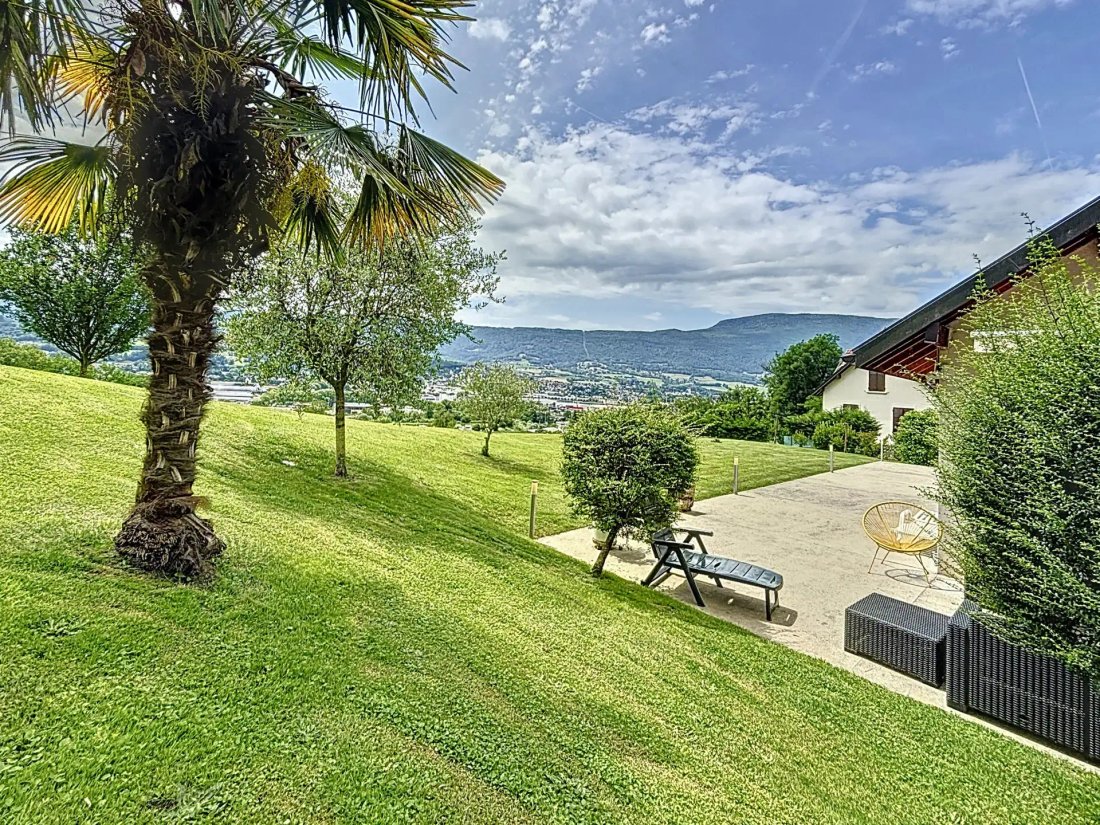 Maison à Chambéry, Auvergne-Rhône-Alpes, France 5 - 16474365