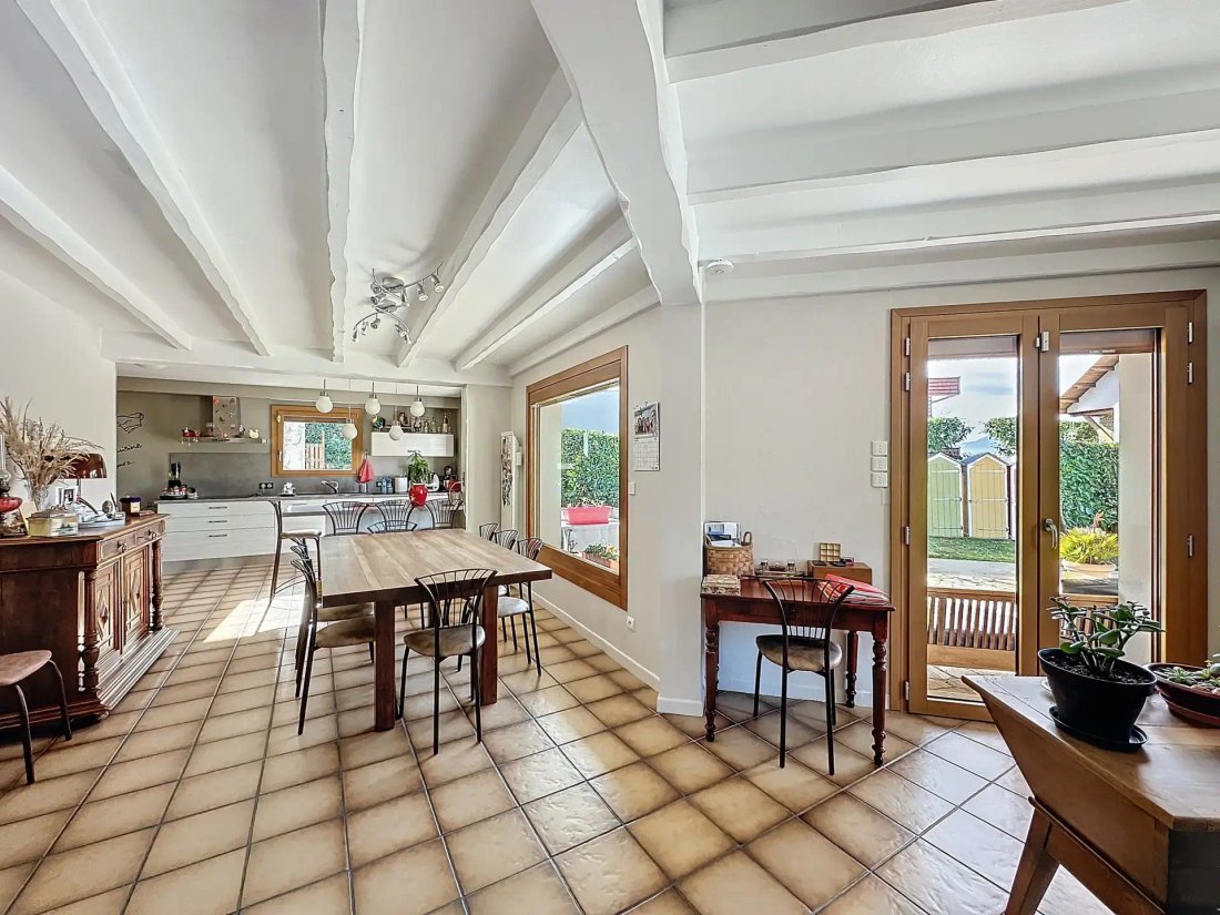 House in Italie-Jacotot, Aix-les-Bains, France 1 - 16474370