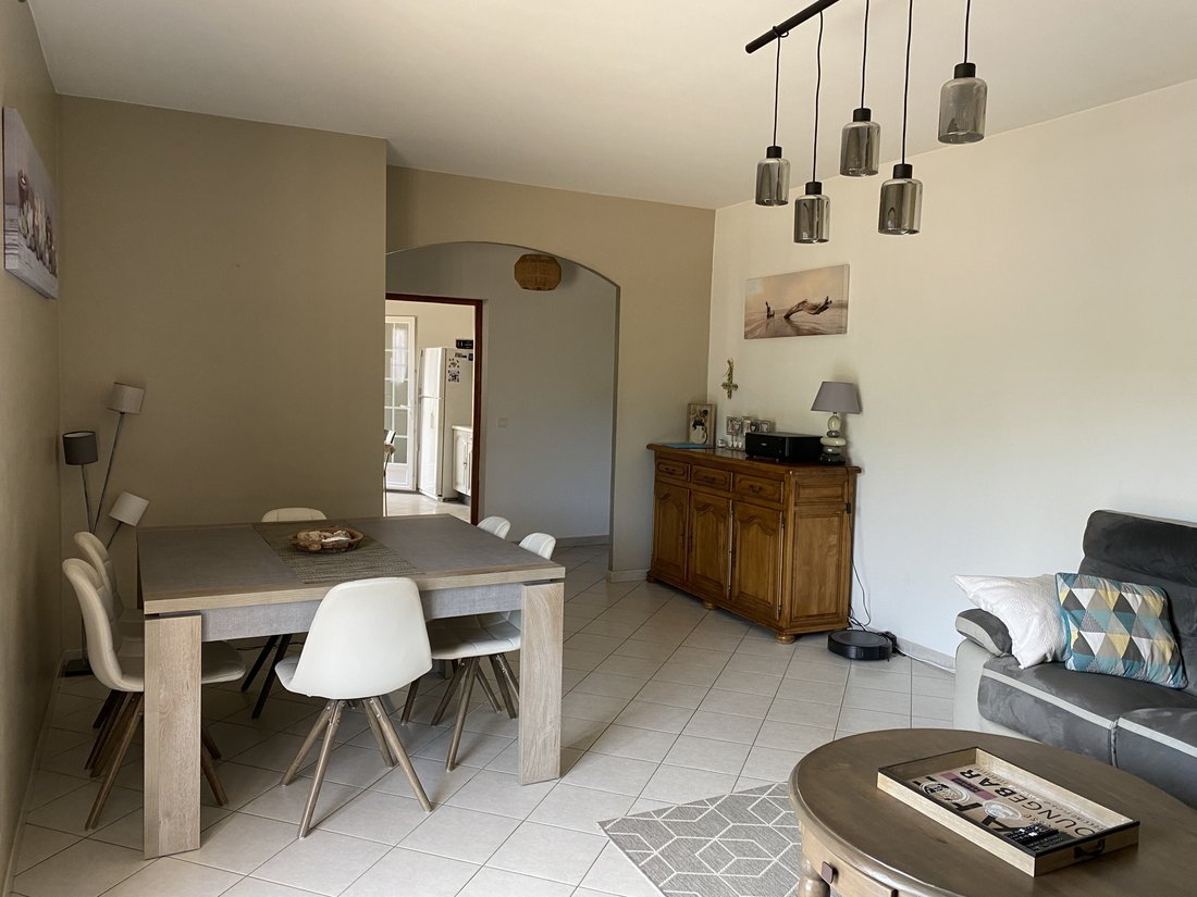 House in Porto-Vecchio, Corsica, France 3 - 16473836