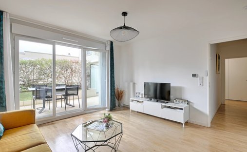 Appartement à Adamville, Saint-Maur-des-Fossés, France 1