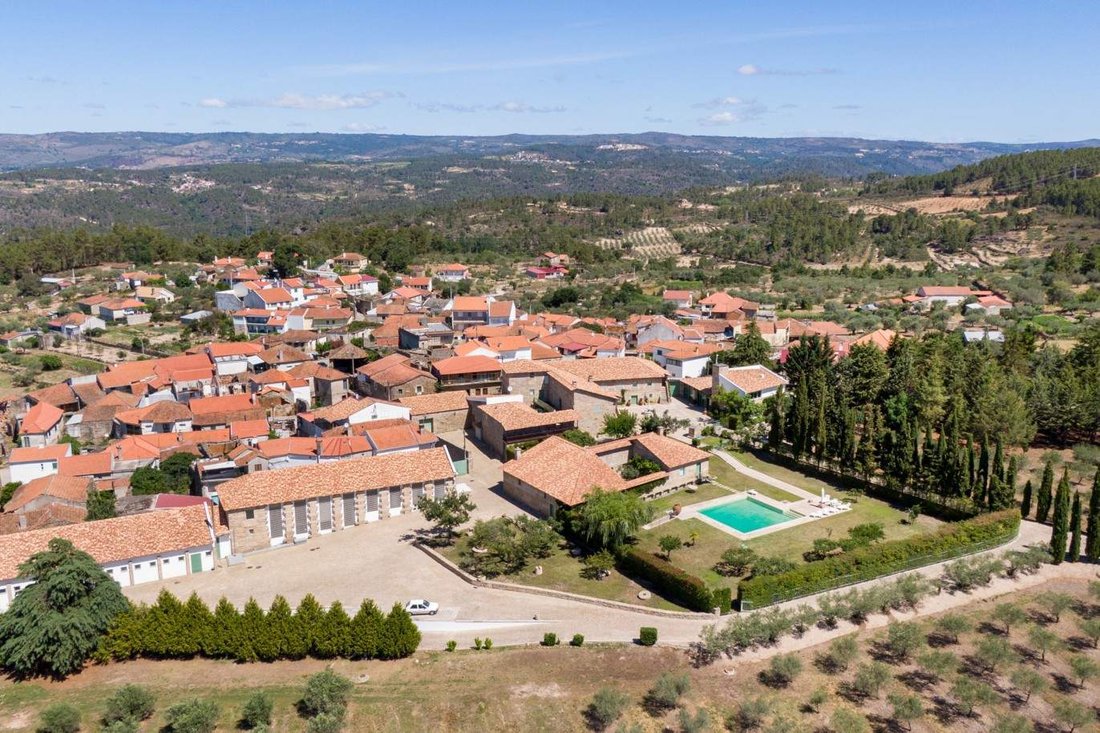 House in Bouca, Braganca District, Portugal 1 - 16476633