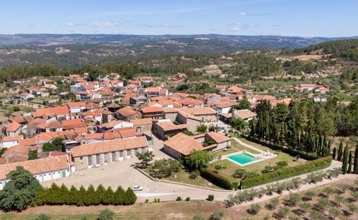 Haus in Bouça, Bragança, Portugal 1