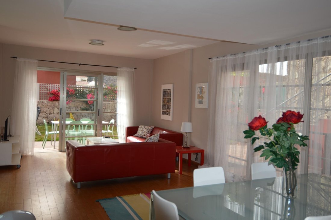 Villa in Mogan, Canary Islands, Spain 4 - 16475521