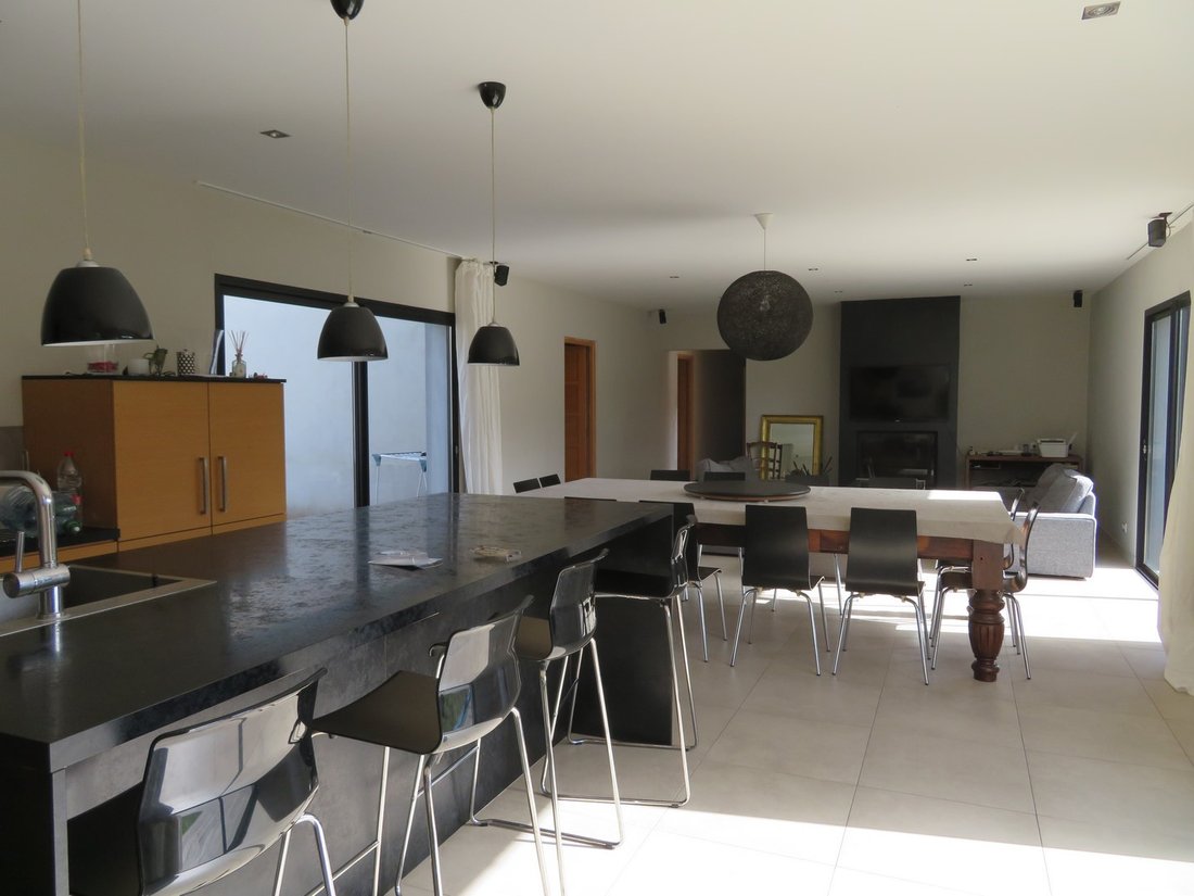 House in Porto-Vecchio, Corsica, France 1 - 16474177