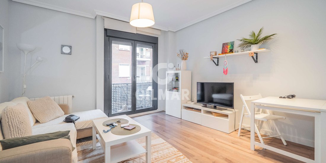 Apartment in Barrio Salamanca, Madrid, Spain 5 - 16336382