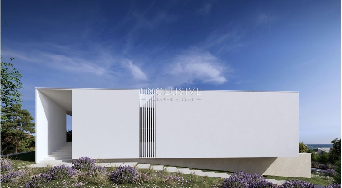 Land in Odiaxere, Algarve, Portugal 3 - 16474087