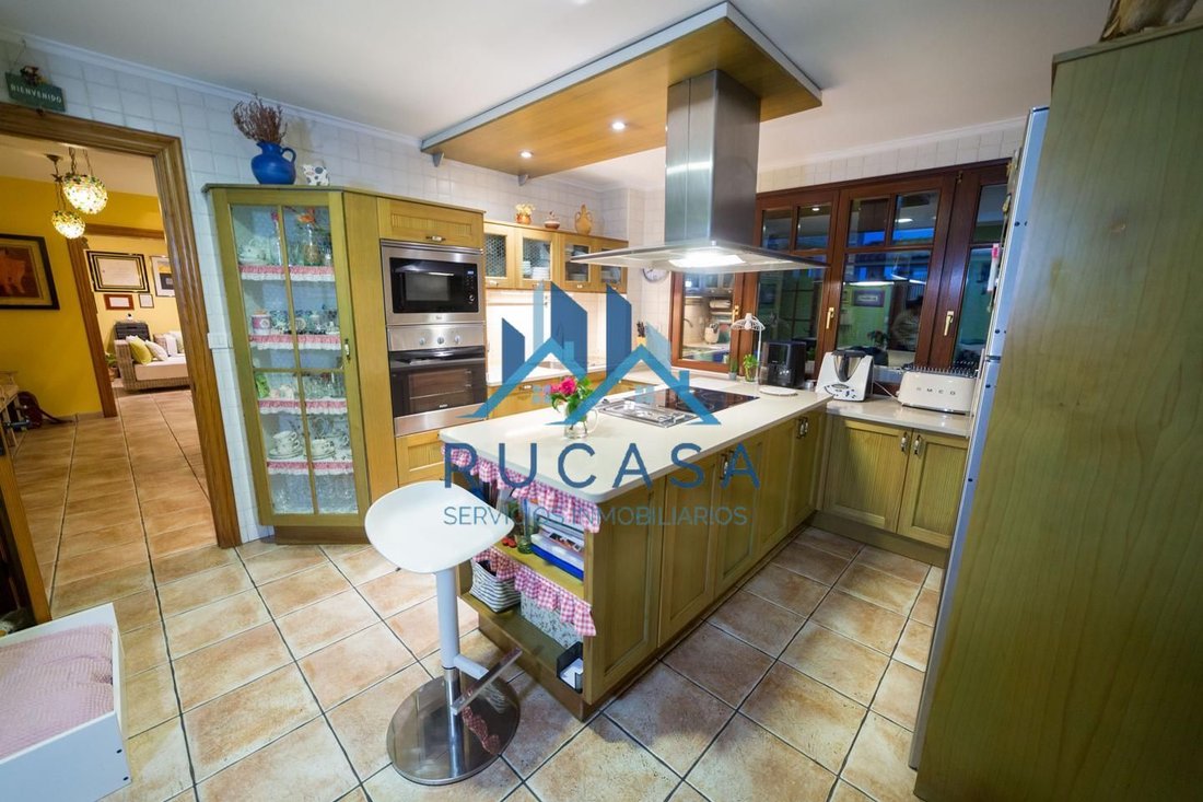 Villa in Hazas de Cesto, Cantabria, Spain 2 - 16474052
