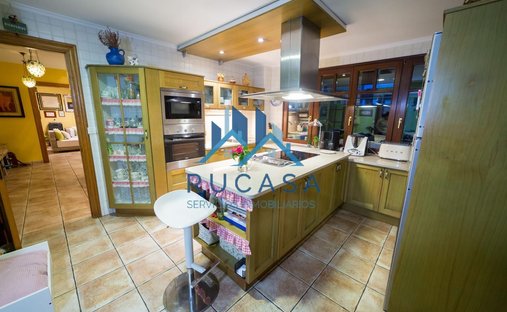 Villa in Hazas de Cesto, Cantabria, Spain 1