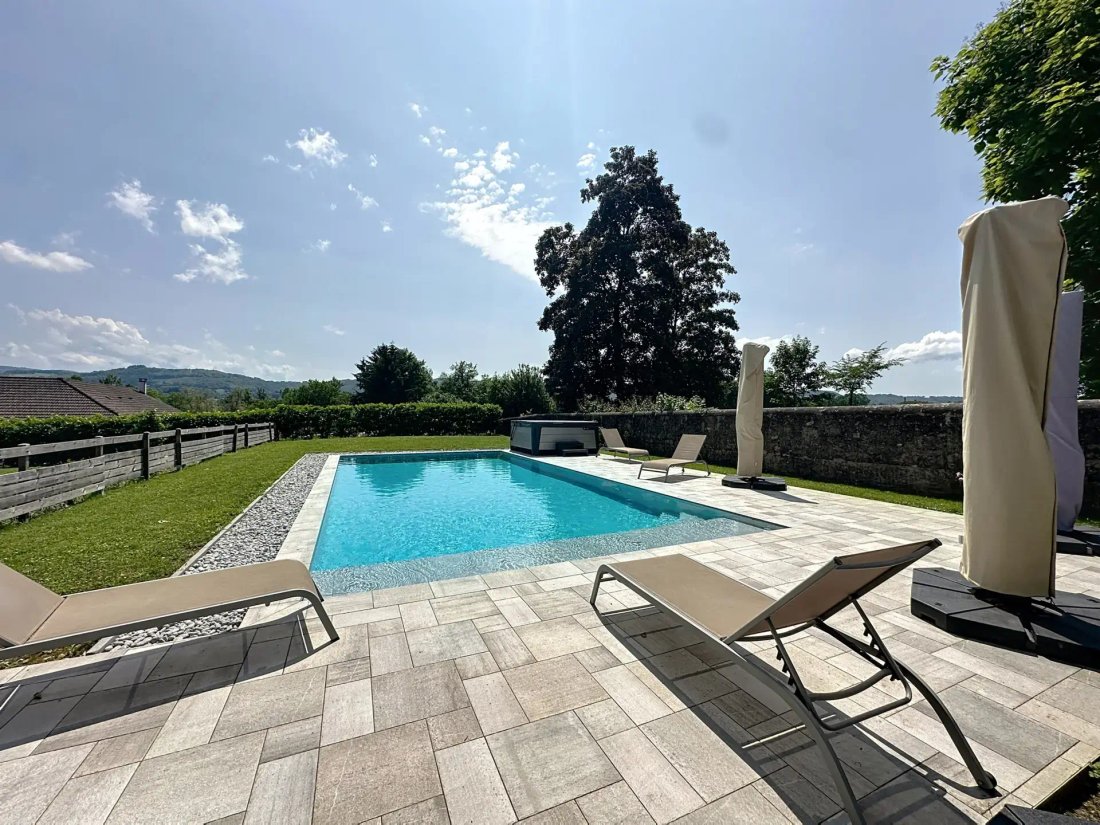 House in Le Pont-de-Beauvoisin, Auvergne-Rhône-Alpes, France 5 - 16473837