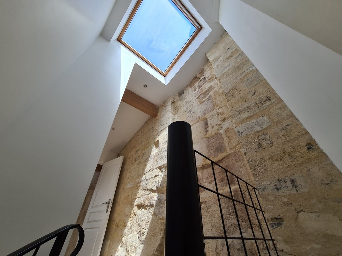 Apartment in Le Lac-Bacalan, Bordeaux, France 2 - 16474172