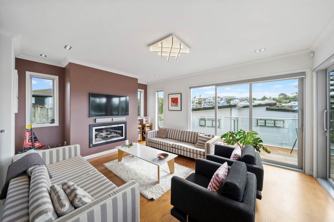 House in Auckland, Auckland, New Zealand 4 - 16476446