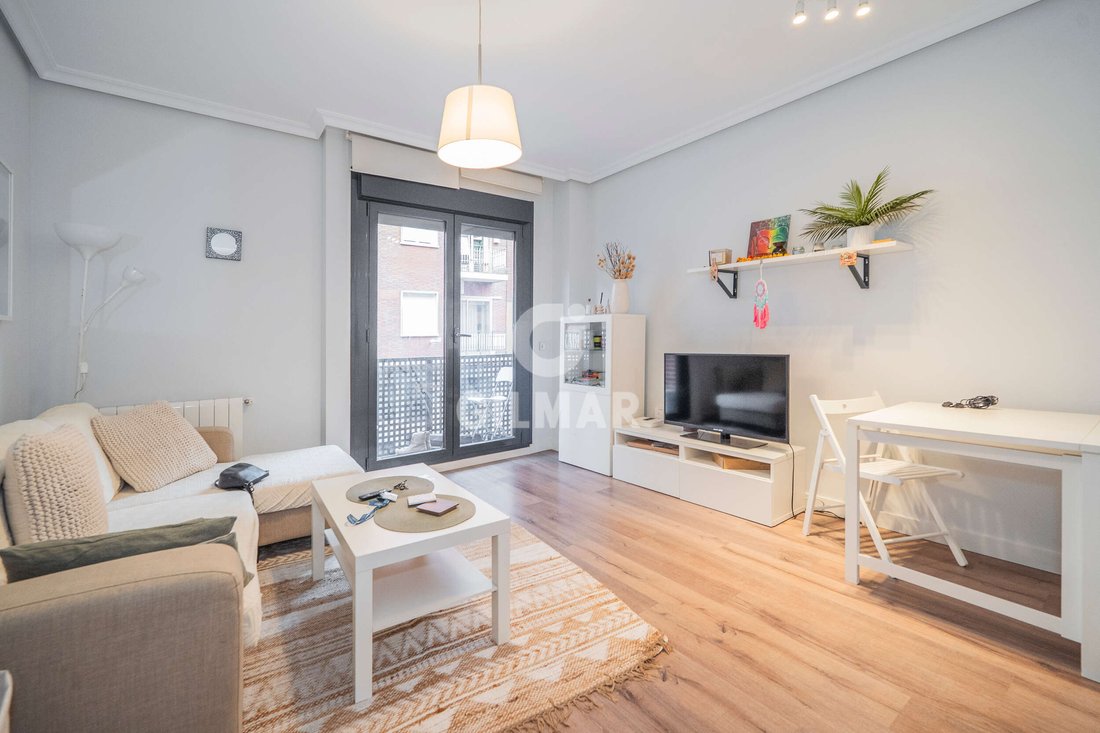 Apartment in Barrio Salamanca, Madrid, Spain 2 - 16336382