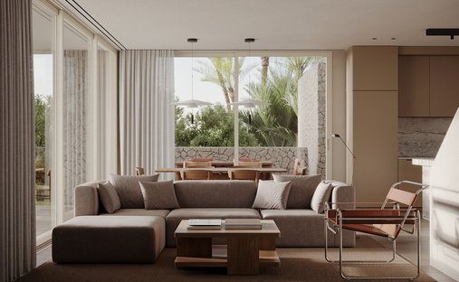 Villa in Peyia, Paphos, Cyprus 1