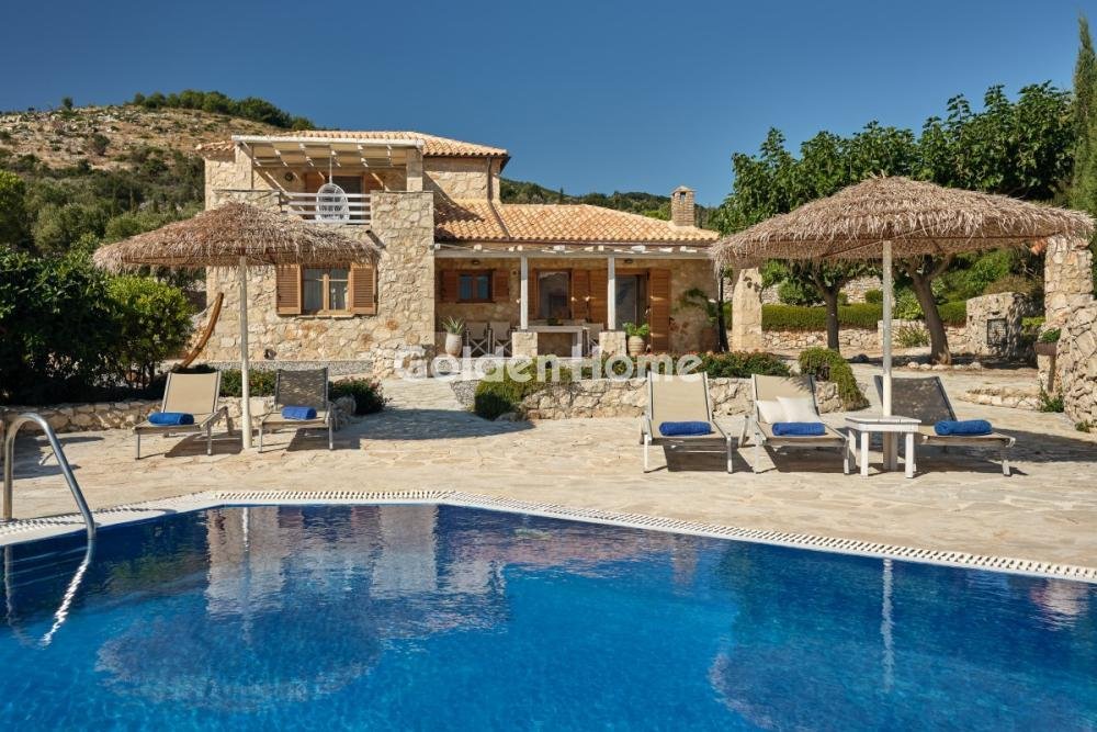 Estate in Bolimon, Elaties, Greece 5 - 16474332