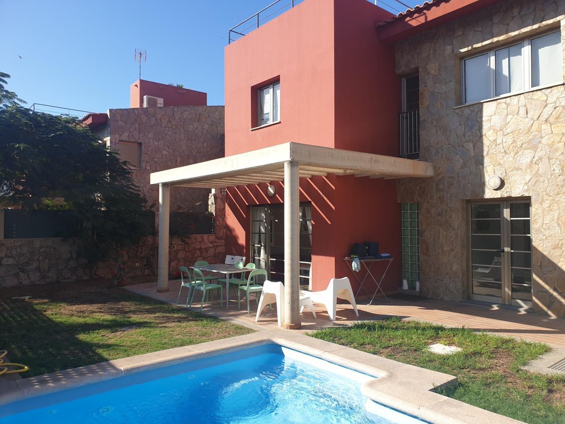 Villa in Mogan, Canary Islands, Spain 2 - 16475521