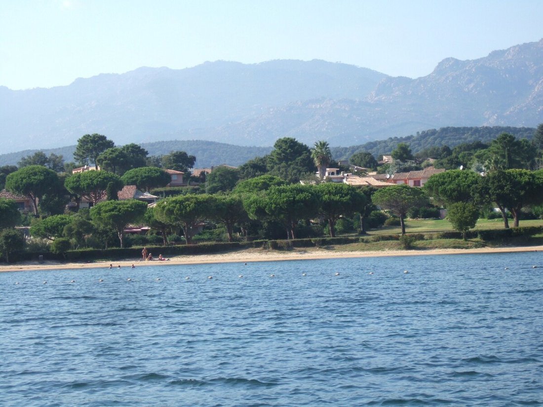 House in Porto-Vecchio, Corsica, France 5 - 16474064