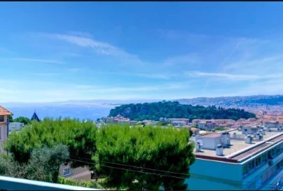 Appartamento a Nizza, Provenza-Alpi-Costa Azzurra, Francia 1 - 16474408