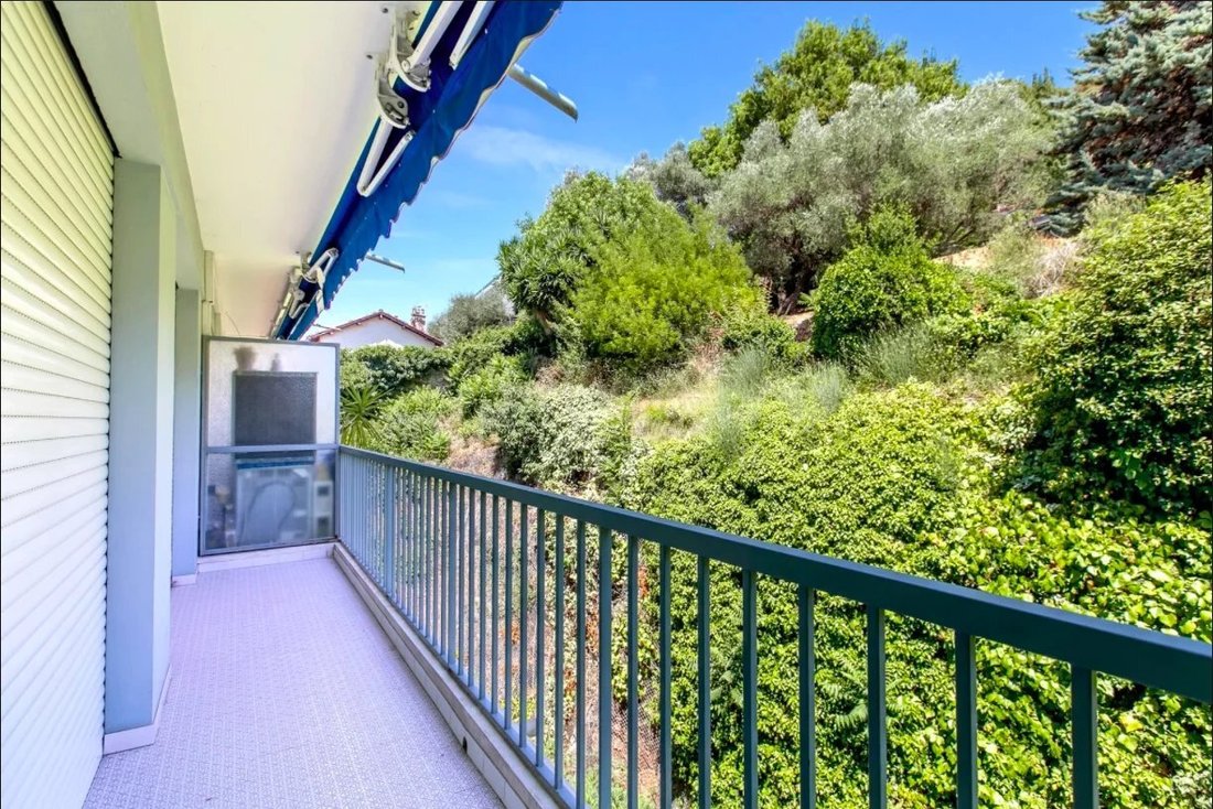 Appartamento a Nizza, Provenza-Alpi-Costa Azzurra, Francia 5 - 16474408