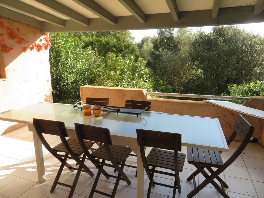 House in Porto-Vecchio, Corsica, France 2 - 16474064