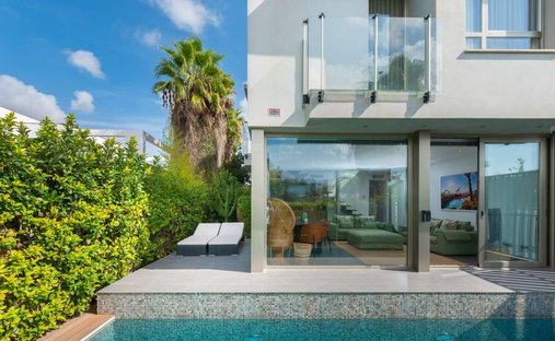 Villa in Jesús, Santa Eulària des Riu, Balearische Inseln 1