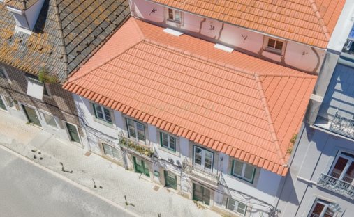 Casa en Almada, Cova da Piedade, Pragal y Cacilhas, Setúbal Municipality, Portugal 1