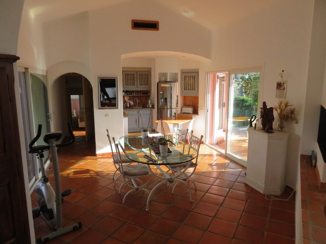 House in Porto-Vecchio, Corsica, France 4 - 16473950