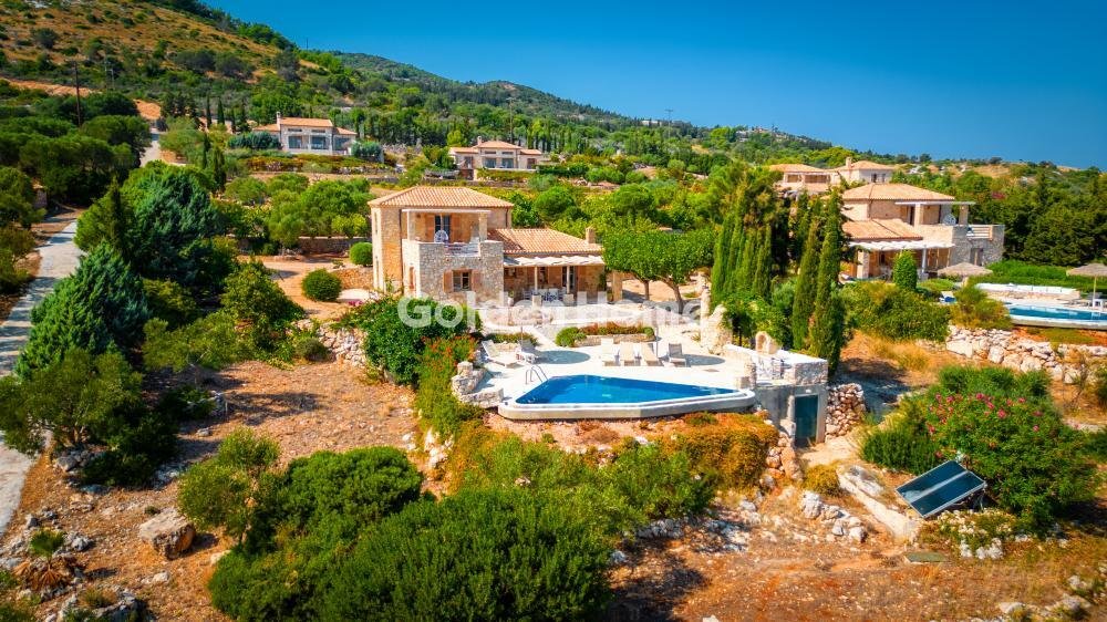 Estate in Bolimon, Elaties, Greece 4 - 16474332