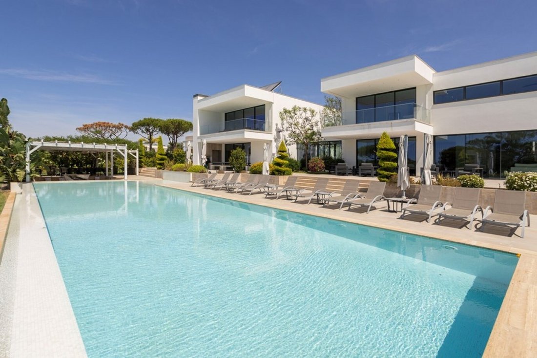 Casa a Vilamoura, Quarteira, Algarve 1 - 16476738