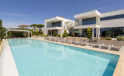 House in Vilamoura, Quarteira, Algarve 1