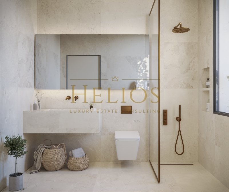 Apartment in Glyfada, Attica, Greece 4 - 16473442