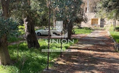 Land in Penteli, Attica, Greece 1