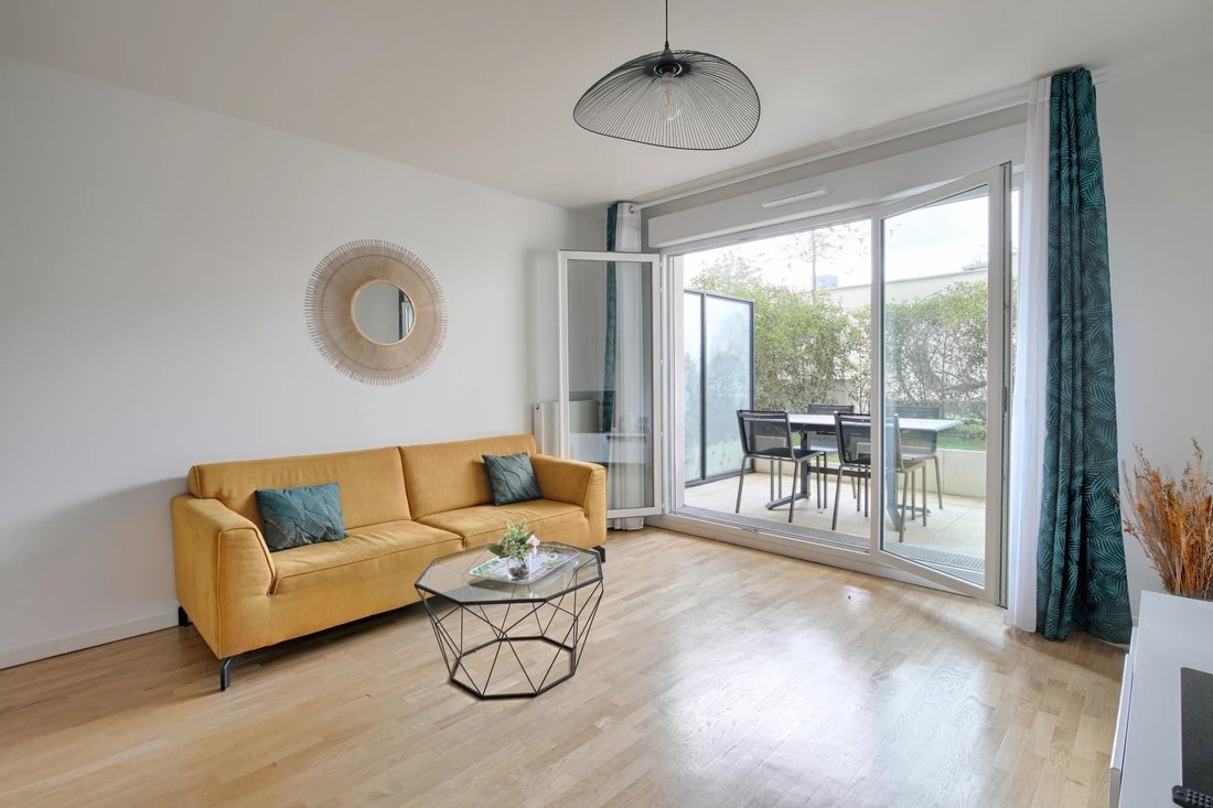 Apartment in Adamville, Saint-Maur-des-Fossés, France 2 - 16474456