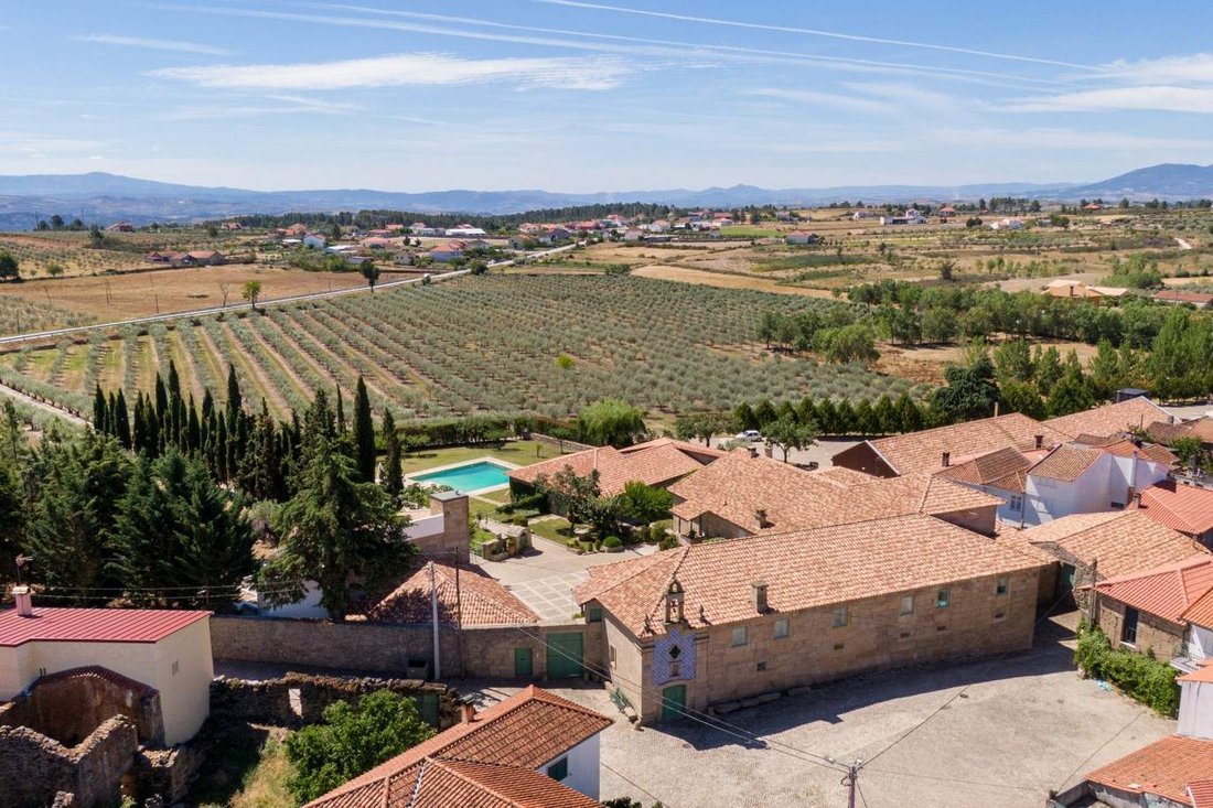 House in Bouca, Braganca District, Portugal 2 - 16476633