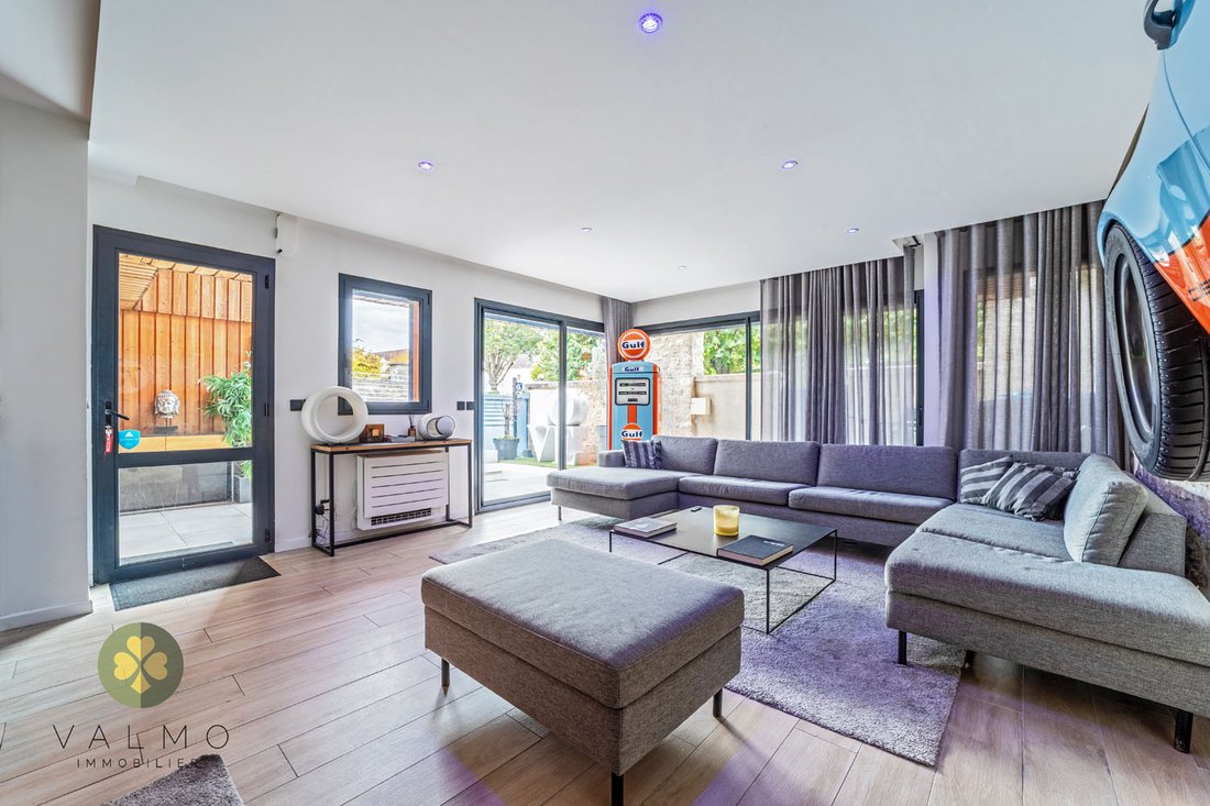 House in Chavenay, Ile-de-France, France 5 - 16475594