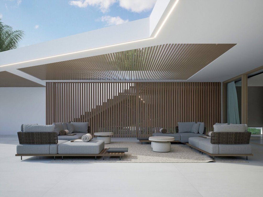 House in Vale do Lobo, Almancil, Portugal 3 - 16476601
