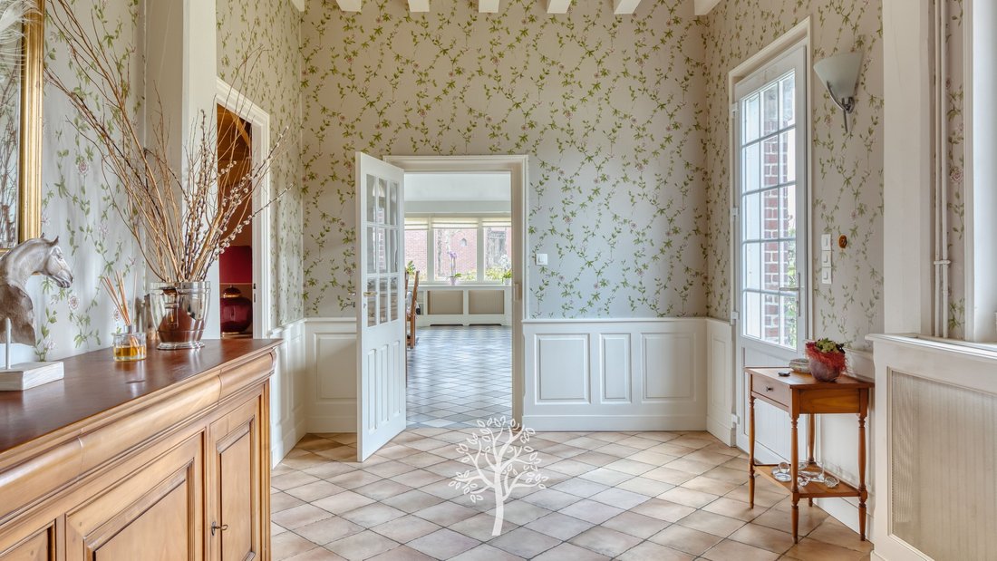 Estate in Forges-les-Eaux, Normandy, France 5 - 16475710