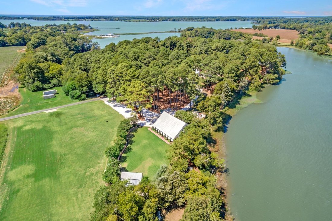 House in Cape Charles, Virginia, United States 2 - 16104372