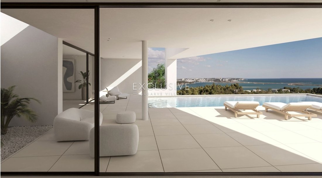 Land in Odiaxere, Algarve, Portugal 4 - 16474087