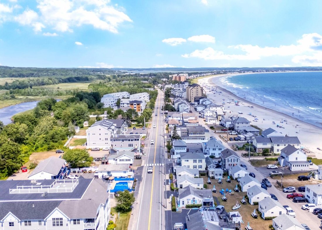 House in Old Orchard Beach, Maine, United States 4 - 16474714